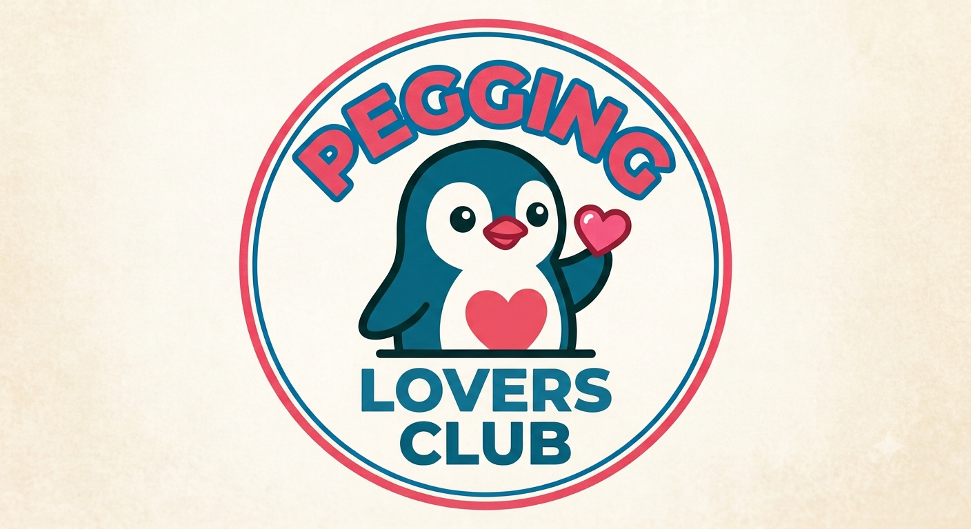 Pegging Lovers Club